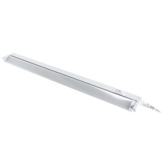 MANUEL LED 10W WHITE CCT