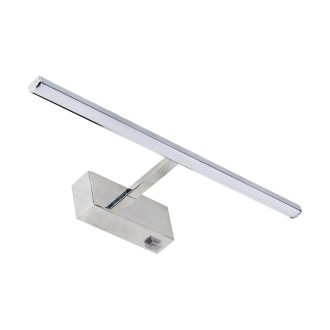 MARTA LED 8W CHROME NW (kanarya)