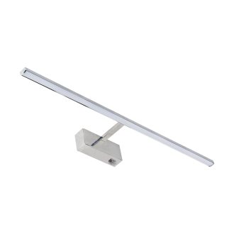 MARTA LED 12W CHROME NW (kanarya)