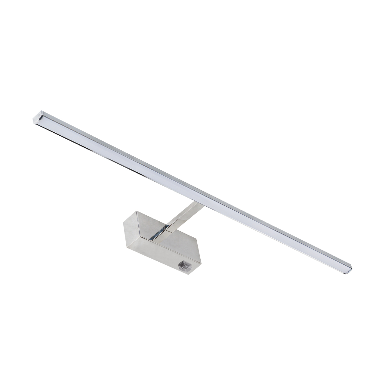 MARTA LED 12W CHROME NW (kanarya)