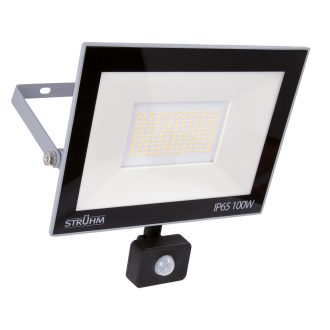 KROMA LED S 100W GREY NW