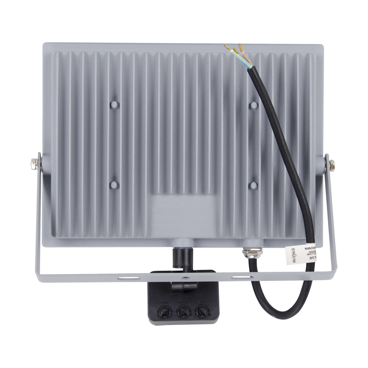 KROMA LED S 100W GREY NW – Obrázok 3