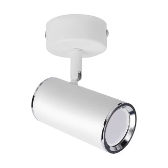 MEGAN SPT GU10 WHITE