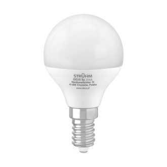 ULKE LED E14 6W NW