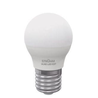 ULKE LED E27 4W NW