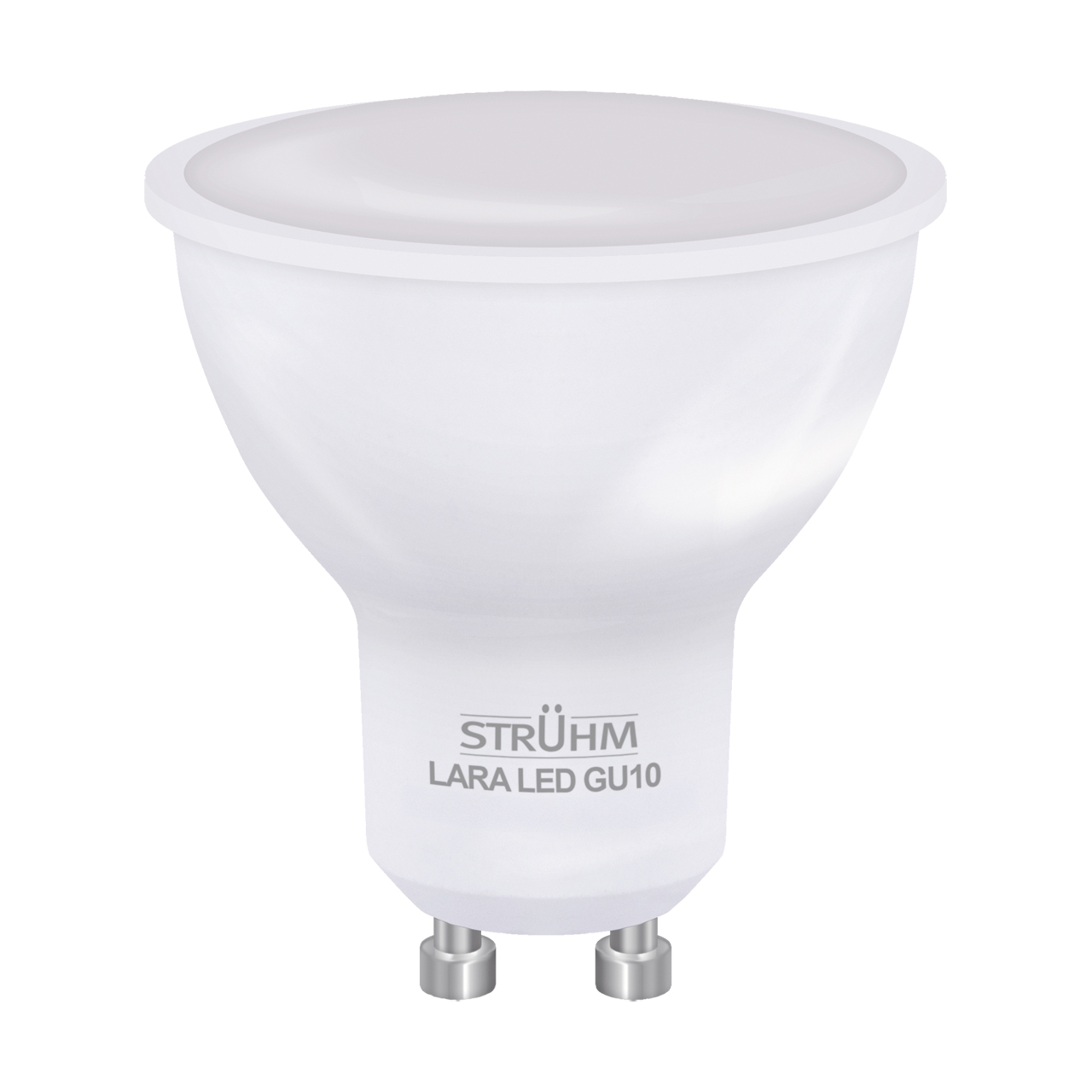 LARA LED GU10 6W NW
