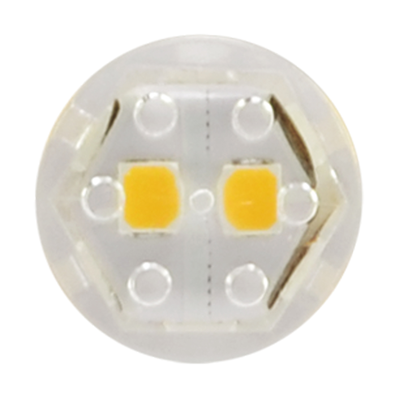 BOB SMD LED G9 4W WW – Obrázok 2