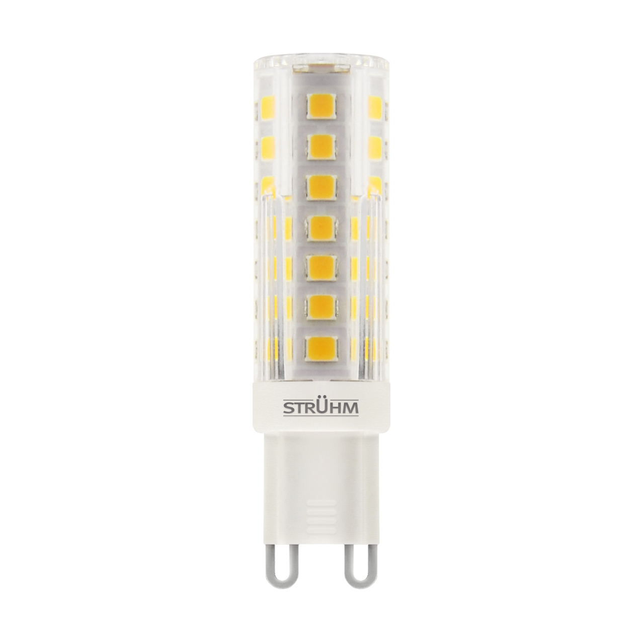 BOB SMD LED G9 5,5W WW