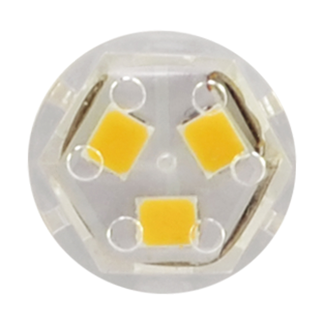 BOB SMD LED G9 5,5W WW – Obrázok 2