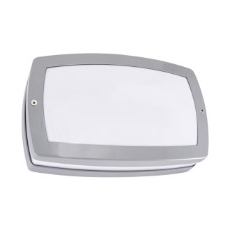 SOLINA LED L 8W GREY NW