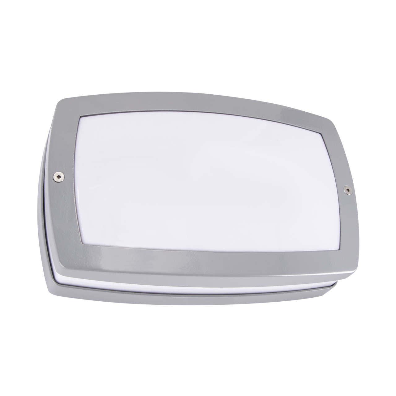 SOLINA LED L 8W GREY NW