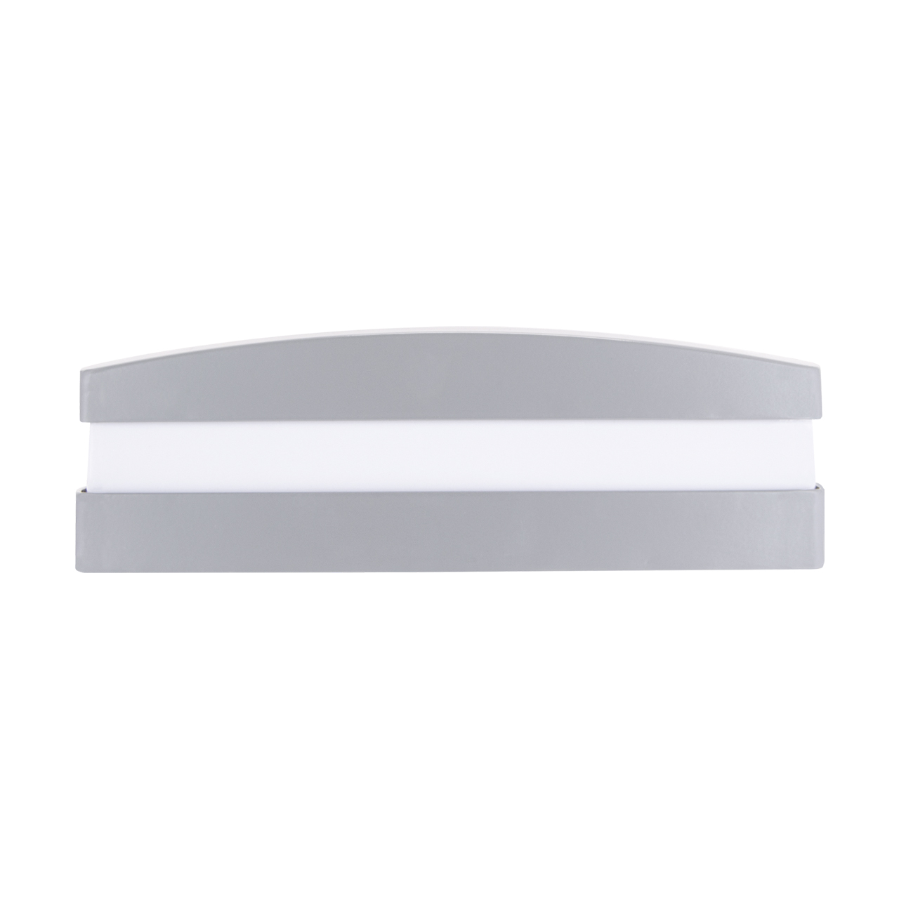 SOLINA LED L 8W GREY NW – Obrázok 2