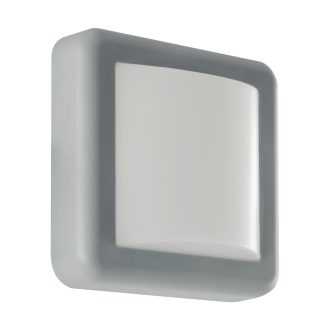 FIDO LED 4W D GREY NW