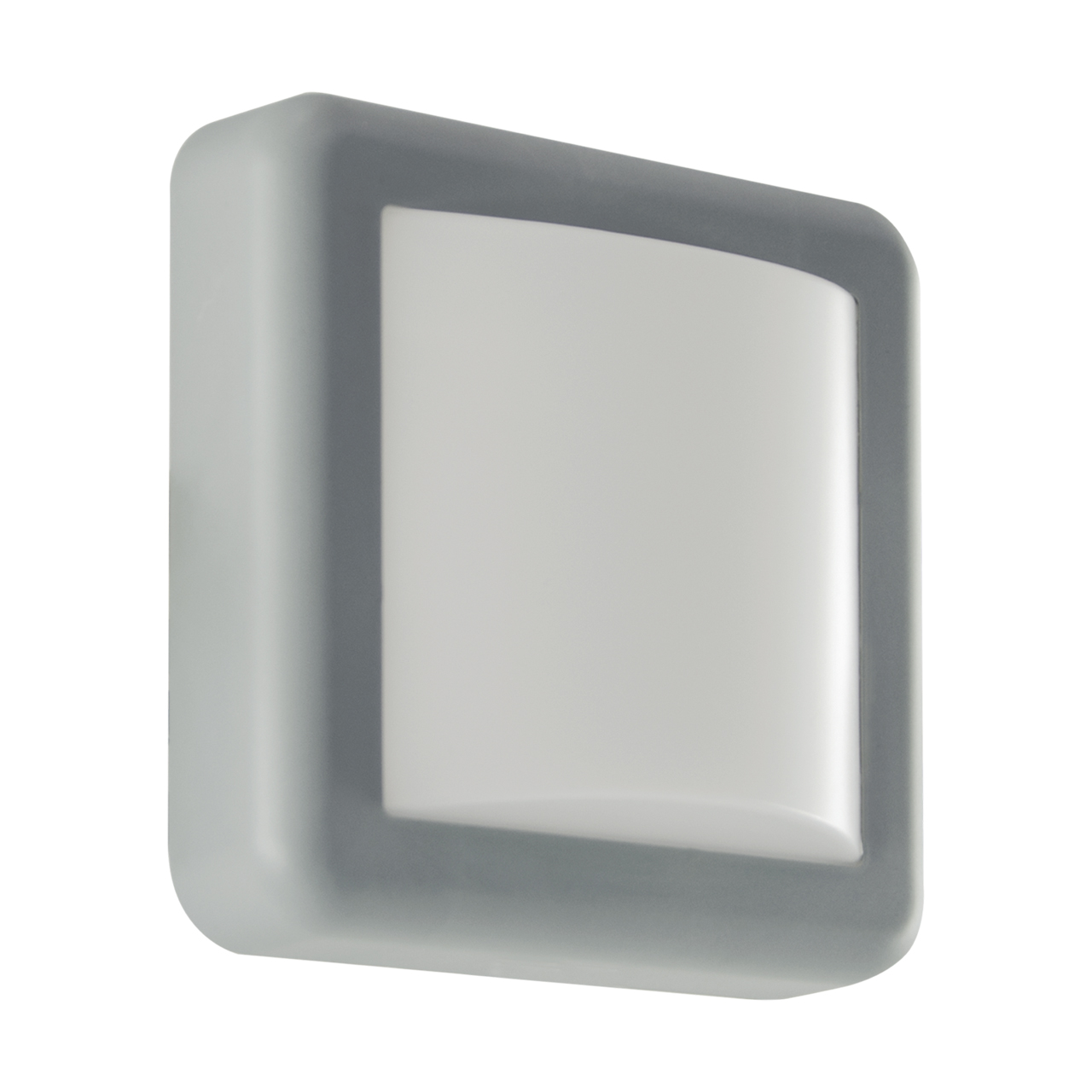 FIDO LED 4W D GREY NW