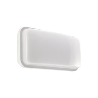 ALBIN LED 14W WHITE CCT