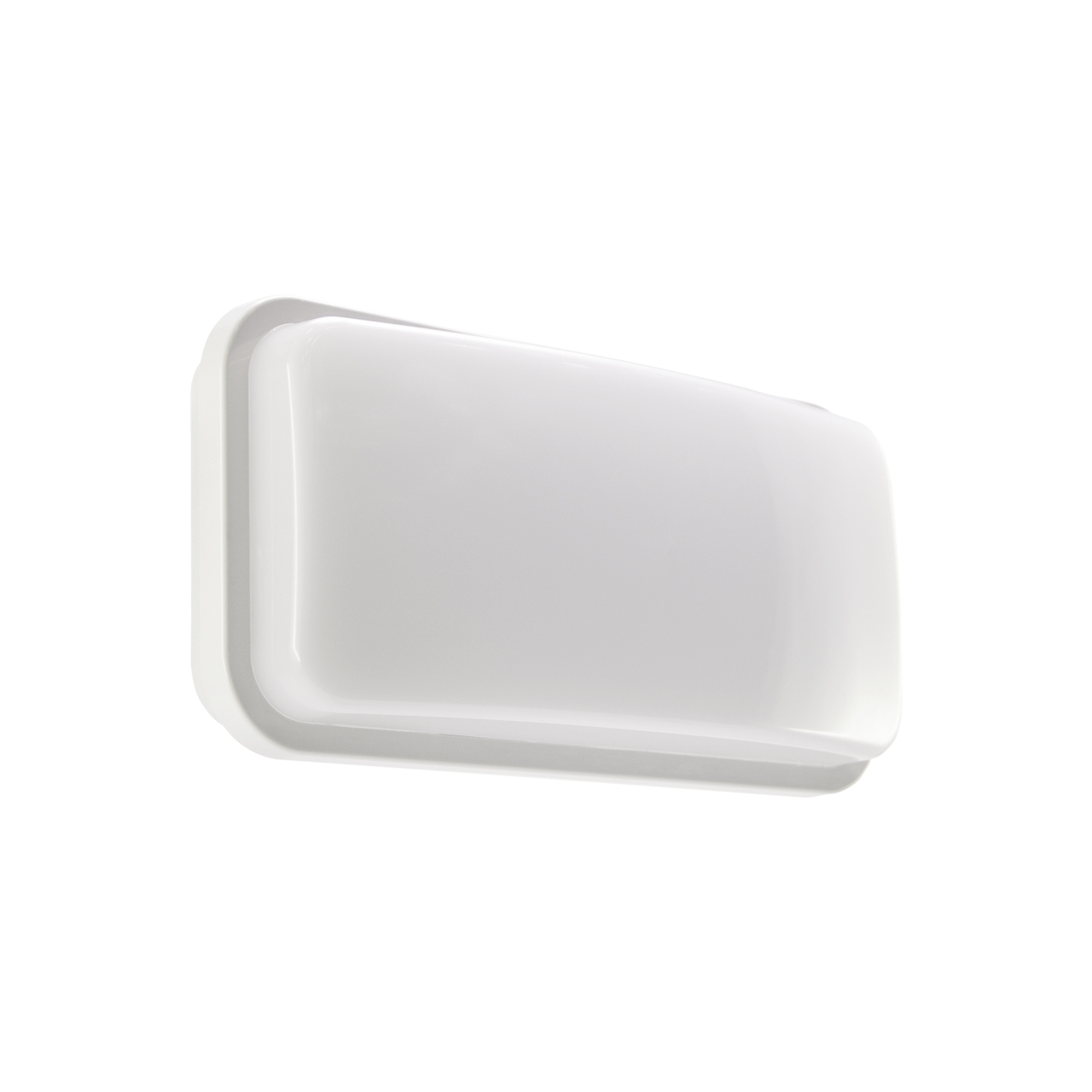 ALBIN LED 14W WHITE CCT