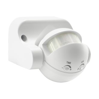 AZOR PIR WHITE