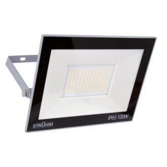 KROMA LED 100W GREY CW