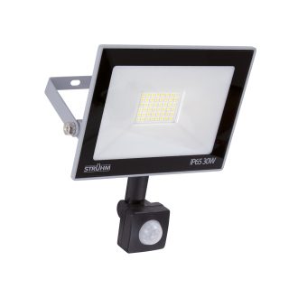 KROMA LED S 30W GREY CW