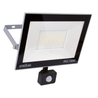 KROMA LED S 100W GREY CW