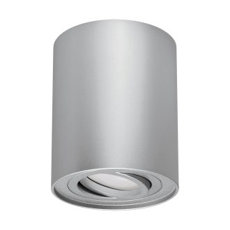 HARY C GU10 SILVER