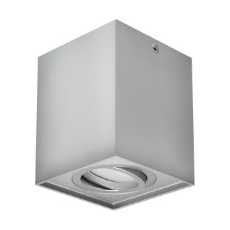 HARY D GU10 SILVER