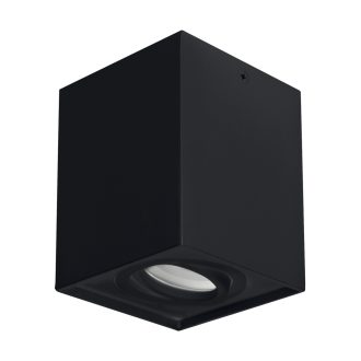 HARY D GU10 BLACK