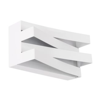 ALPEN LED 12W WHITE NW