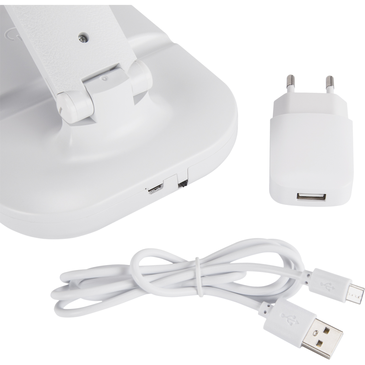 ZET LED WHITE – Obrázok 4