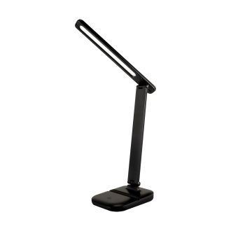 ZET LED BLACK