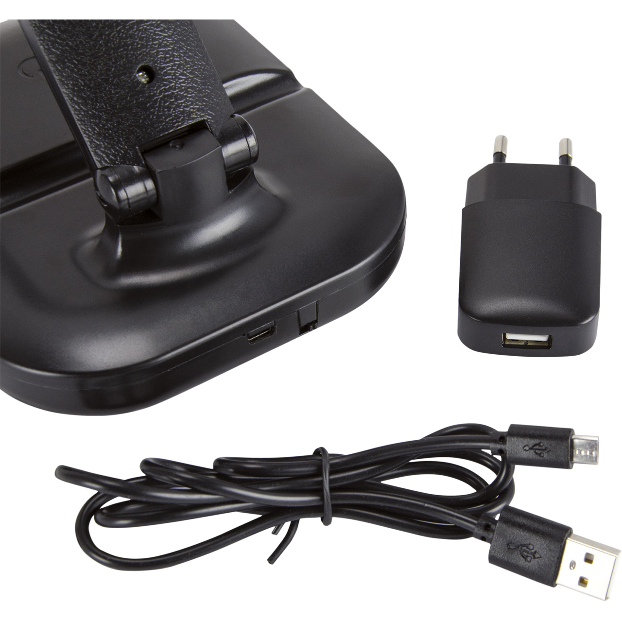 ZET LED BLACK – Obrázok 4