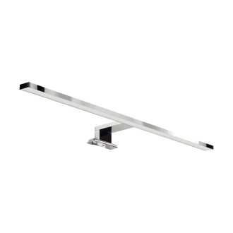 ROXANA LED 13W CHROME NW