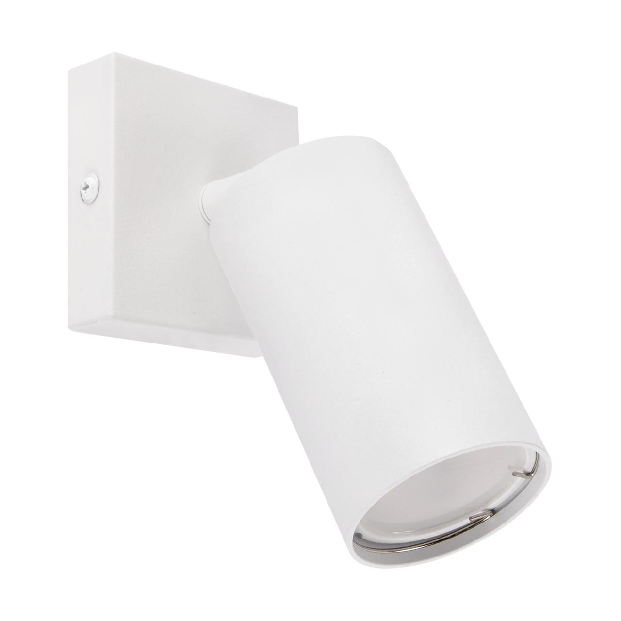 MANAM GU10 1D WHITE