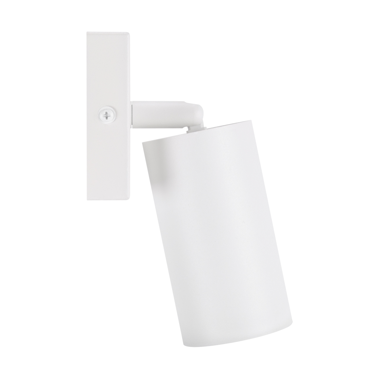 MANAM GU10 1D WHITE – Obrázok 2
