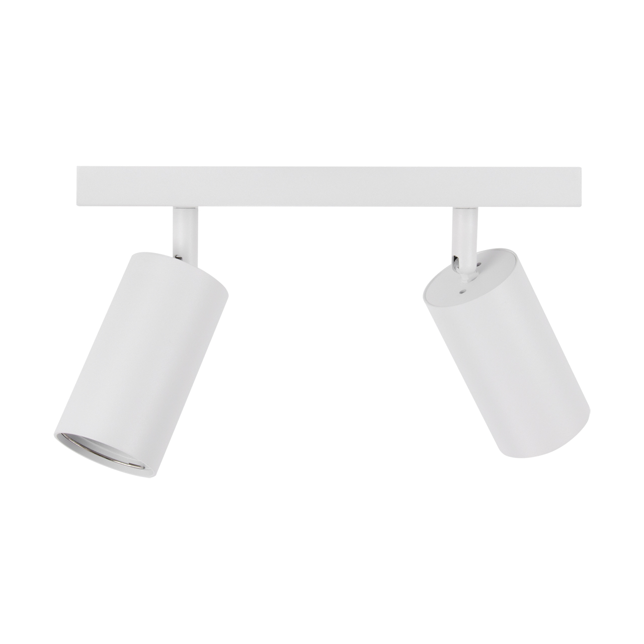 MANAM GU10 2L WHITE – Obrázok 2