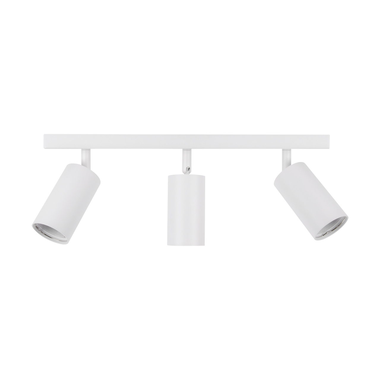 MANAM GU10 3L WHITE – Obrázok 2