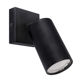 MANAM GU10 1D BLACK
