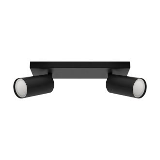 MANAM GU10 2L BLACK