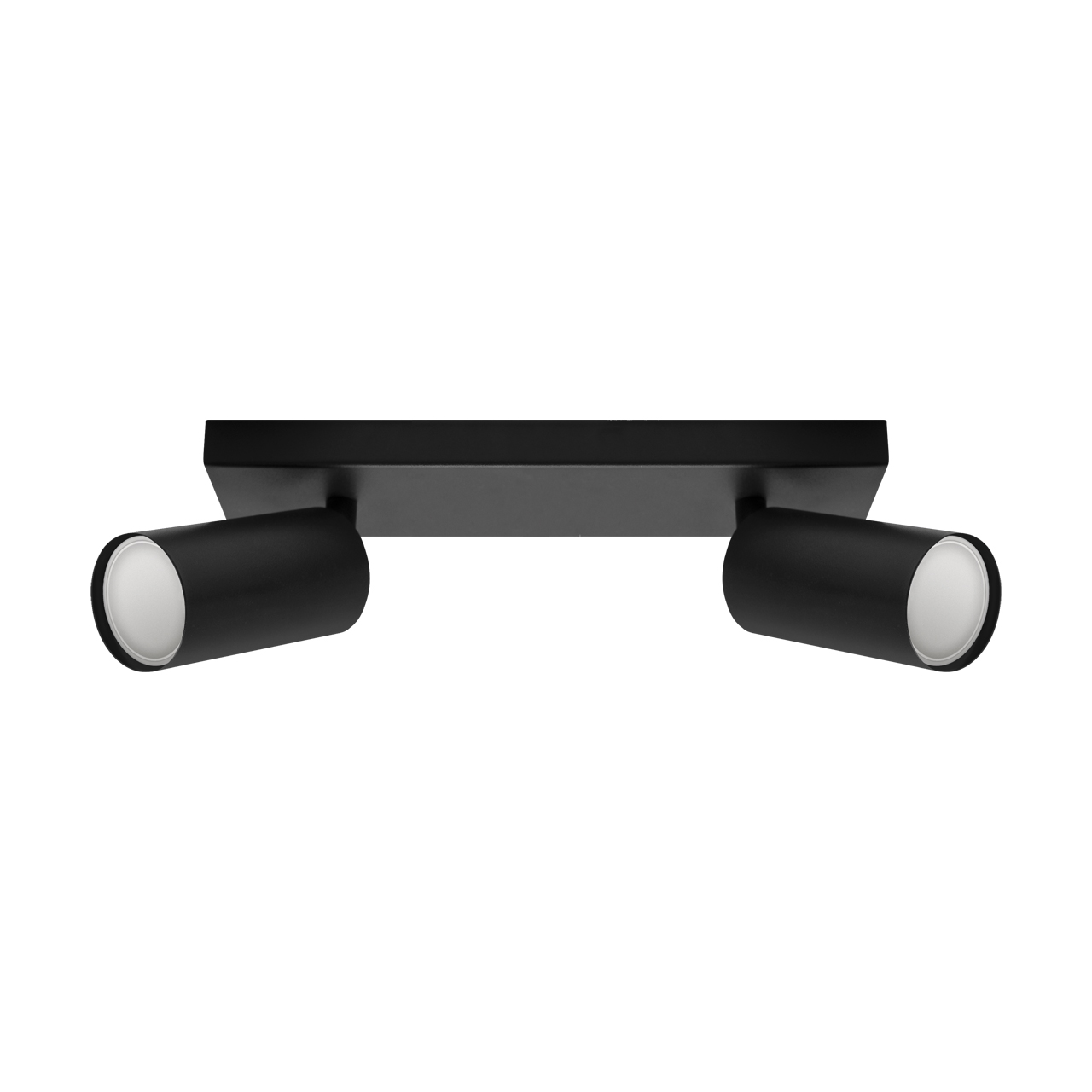 MANAM GU10 2L BLACK