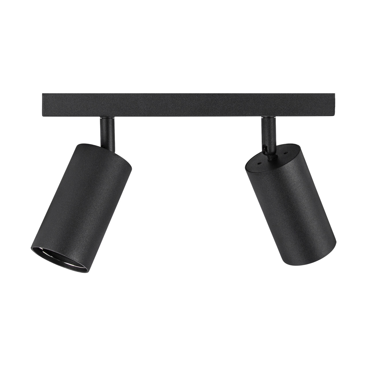 MANAM GU10 2L BLACK – Obrázok 2