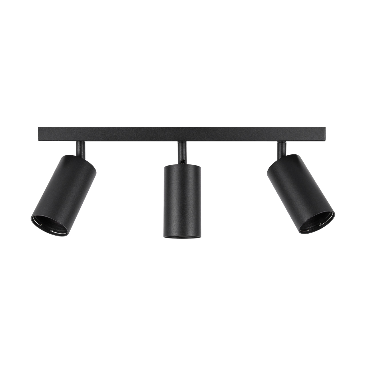MANAM GU10 3L BLACK – Obrázok 2