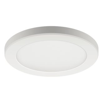 OLGA LED C 24W WHITE CCT