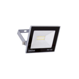 KROMA LED 10W GREY CW