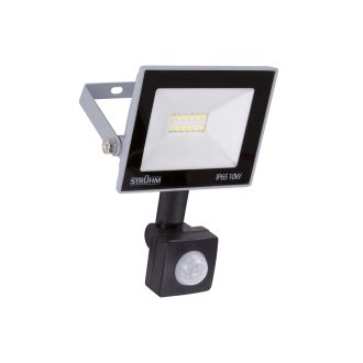 KROMA LED S 10W GREY CW