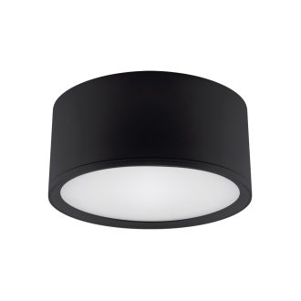 ROLEN LED 15W BLACK CCT