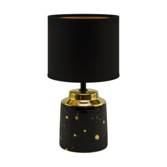 HELENA E14 BLACK