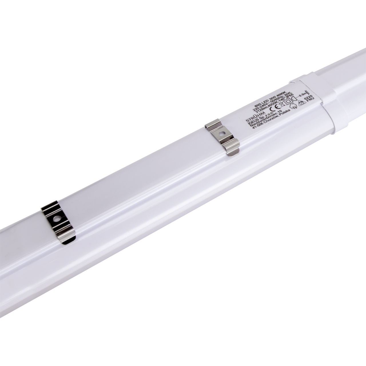 IBIS LED 36W NW – Obrázok 2