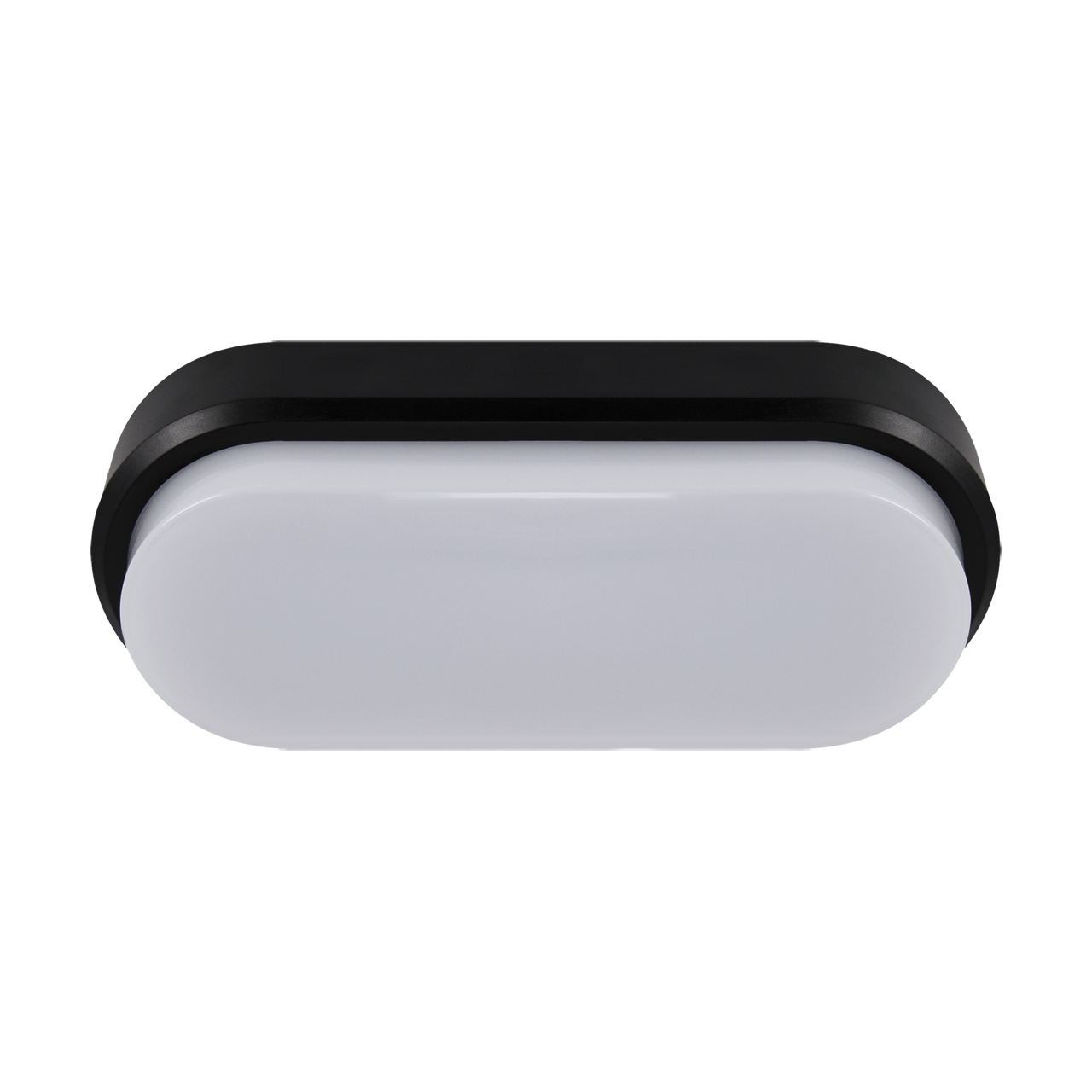 ARON LED L 18W BLACK NW – Obrázok 2