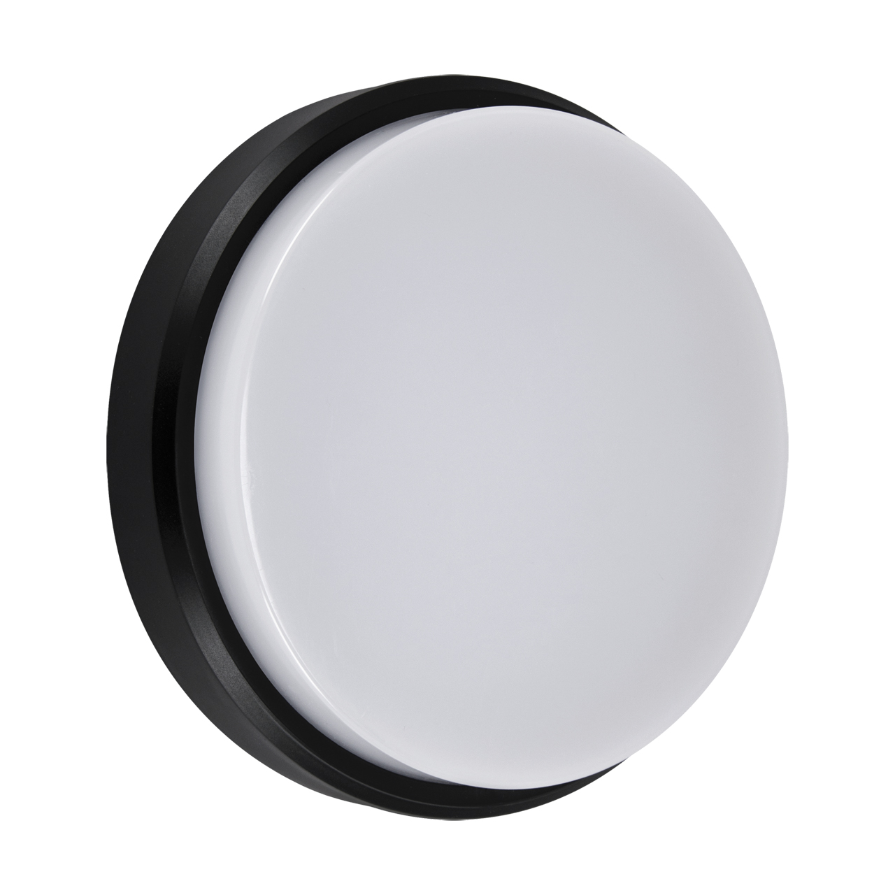 ARON LED C 18W BLACK NW – Obrázok 2