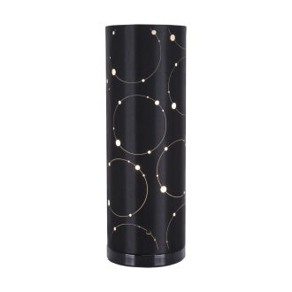 LARYSA FOOT E14 BLACK